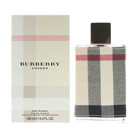 burberry london for woman|Burberry London women edp 100ml.